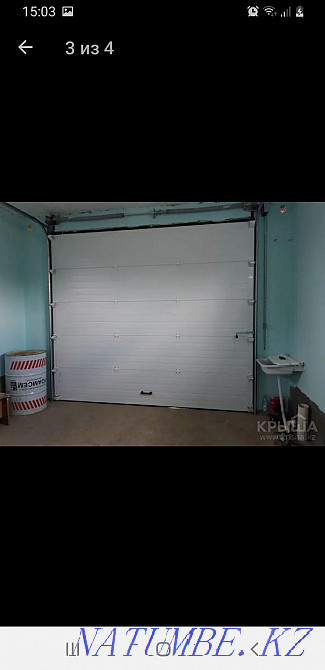 2 көлікке арналған қорап жалға беріледі.  Өскемен - изображение 3