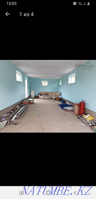 2 көлікке арналған қорап жалға беріледі.  Өскемен - изображение 2