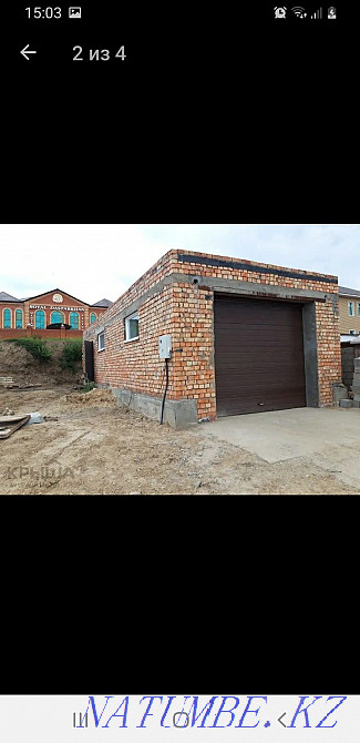 2 көлікке арналған қорап жалға беріледі.  Өскемен - изображение 1