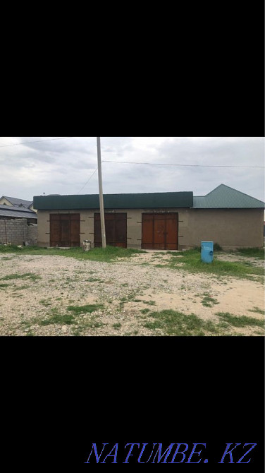 СТО Арендага Шымкент - изображение 1