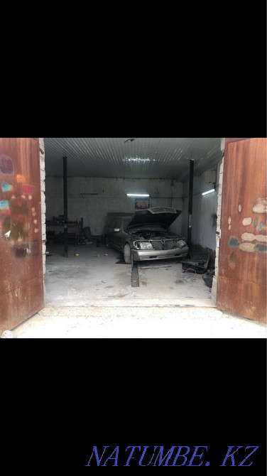 СТО Арендага Шымкент - изображение 2