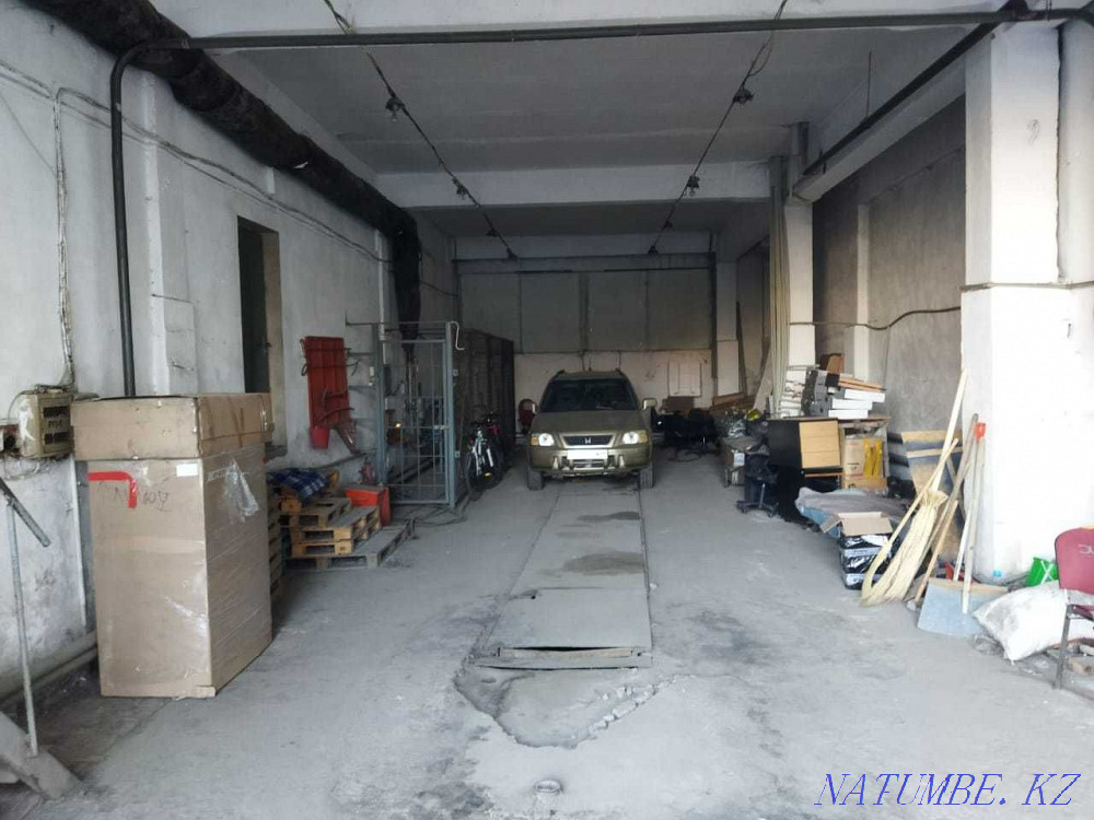 бөлме жалға беріледі  Алматы - изображение 1