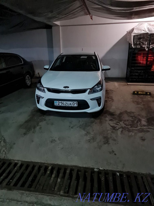 Автотұрақты жалға алу  Астана - изображение 1