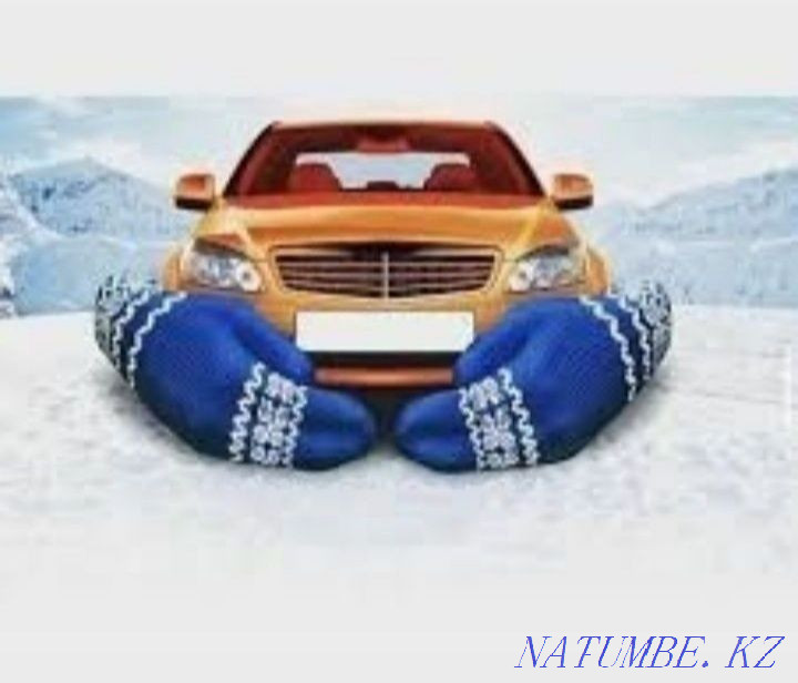 Теплый бокс. Район Затонского рынка. Павлодар - изображение 1