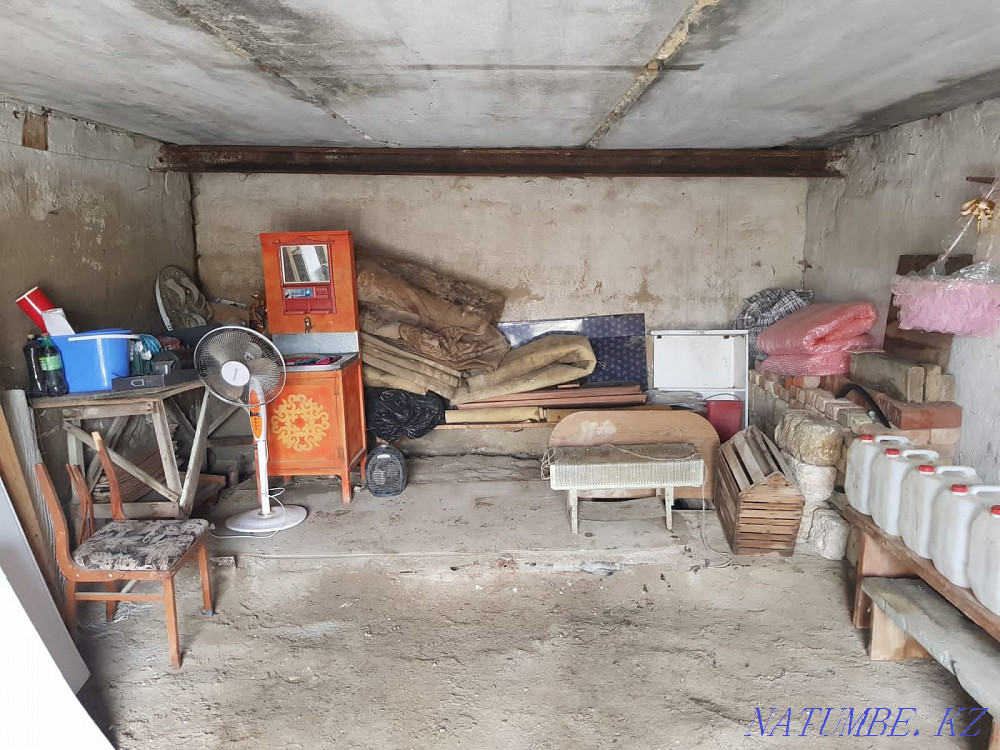 Garage capital Atyrau - photo 1