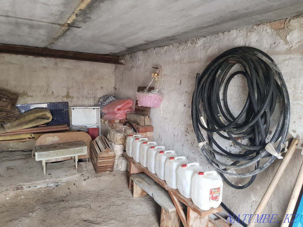 Garage capital Atyrau - photo 4