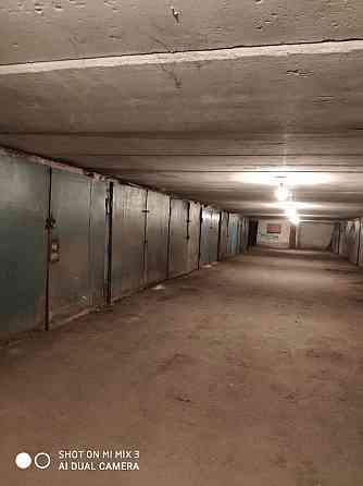 Подземный гараж Муканова-Казыбек би Almaty