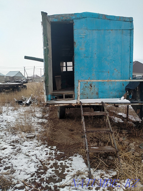 Сдаётся вагон в аренду на любой срок Каргалы - изображение 2