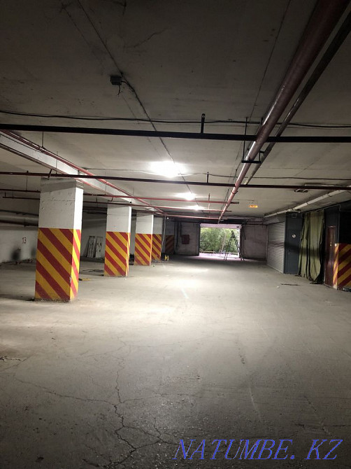 Автотұрақ Республика даңғылы, 9/3  Астана - изображение 1