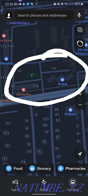 Талдықорған қаласында 1 көлікке гараж жалдау  Талдықорған - изображение 1