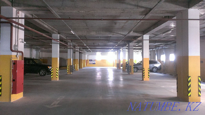 Rent a parking space Astana - photo 2