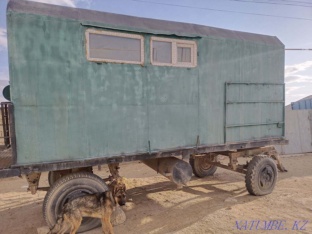 Машина бутка жалга бермиз  - изображение 2