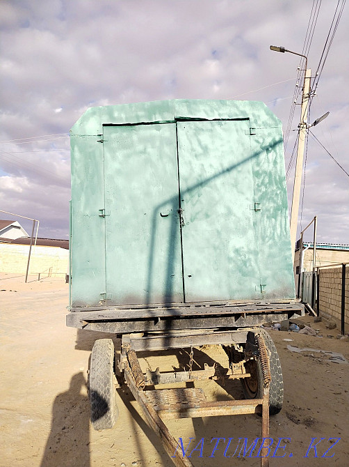 Машина бутка жалга бермиз  - изображение 3