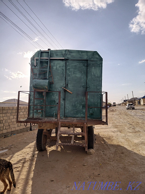 Машина бутка жалга бермиз  - изображение 1