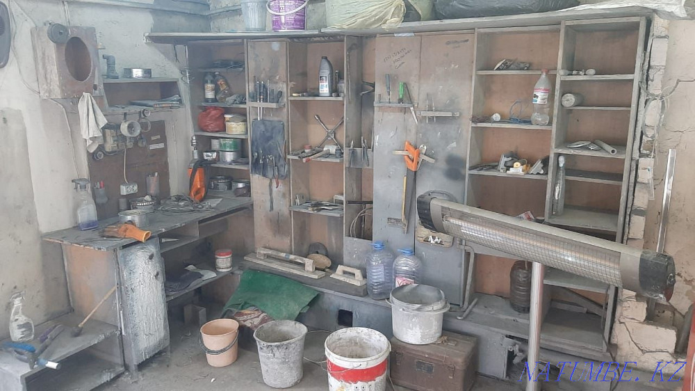 Garage capital for rent  - photo 2