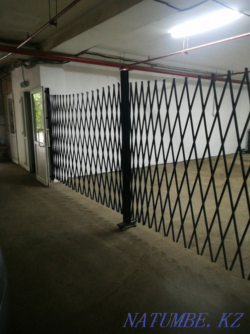 Бараева 25 мекенжайында автотұрақ жалға алу  Астана - изображение 2