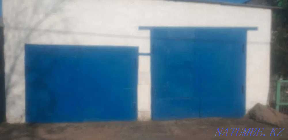 I rent a garage. Possible for business Pavlodar - photo 2