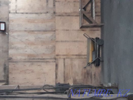 СТО " Өзің жаса» 4 тоннаға дейін көтергіштерді жалға алу.  Астана - изображение 2