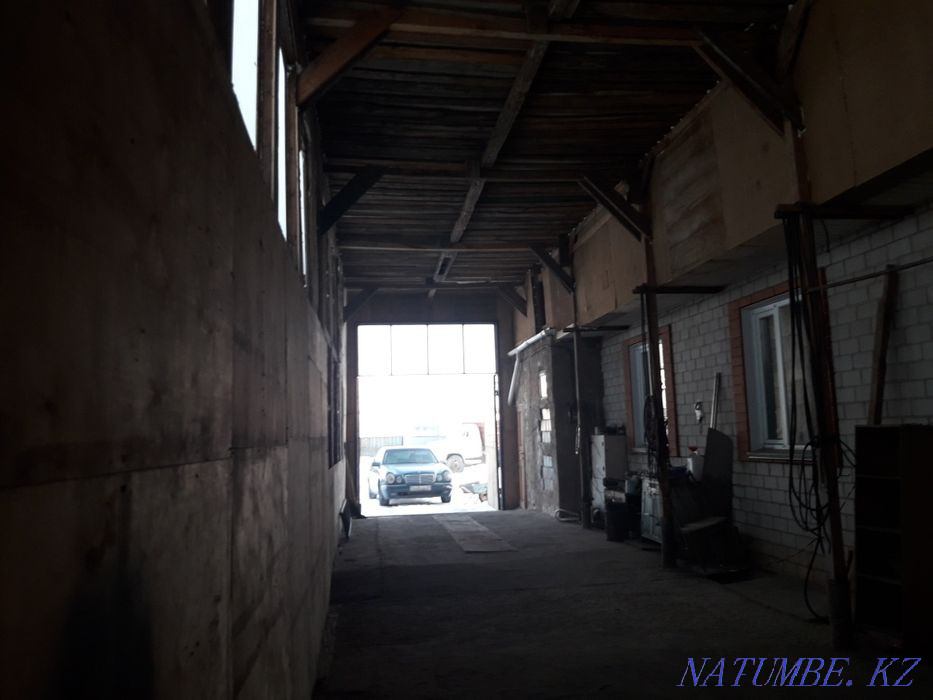 Сдам подьемник теплый гараж. Астана - изображение 3