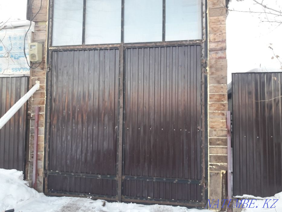 Сдам подьемник теплый гараж. Астана - изображение 2