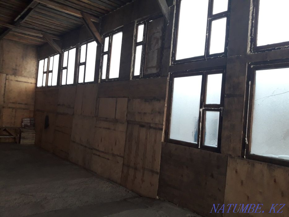 Сдам подьемник теплый гараж. Астана - изображение 4