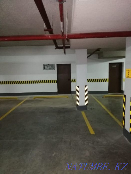 Сдам парковочное место EXPO городок (на долгосрочный срок) Астана - изображение 1