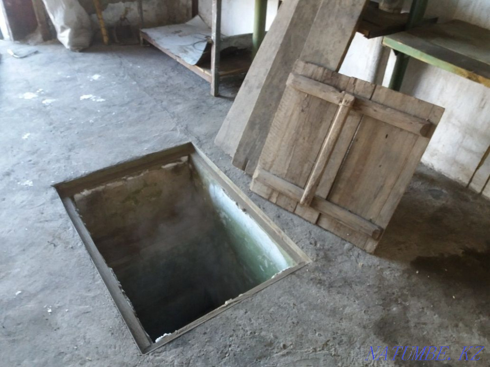 Long term garage rental Semey - photo 5