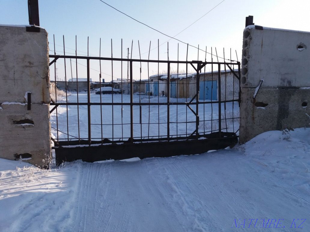 Long term garage rental Semey - photo 3