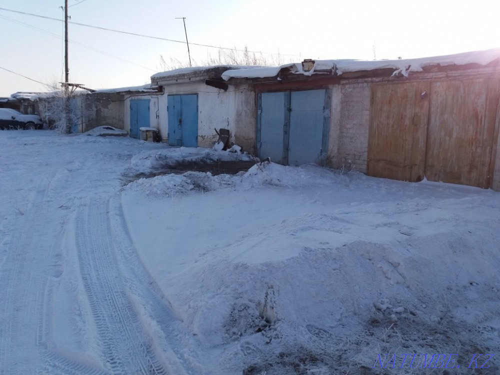 Long term garage rental Semey - photo 2