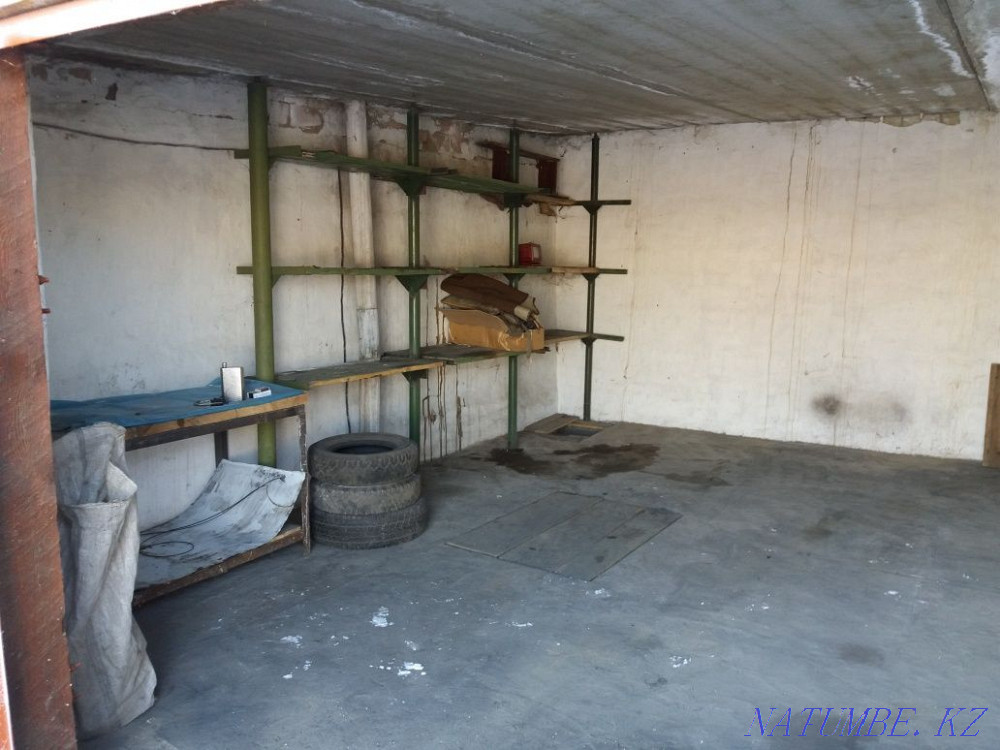 Long term garage rental Semey - photo 4