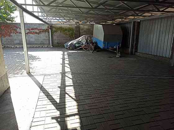 Аренда парковочного места в Жана Куате (Грэс, Покровка, Кызылту, Куат) Almaty