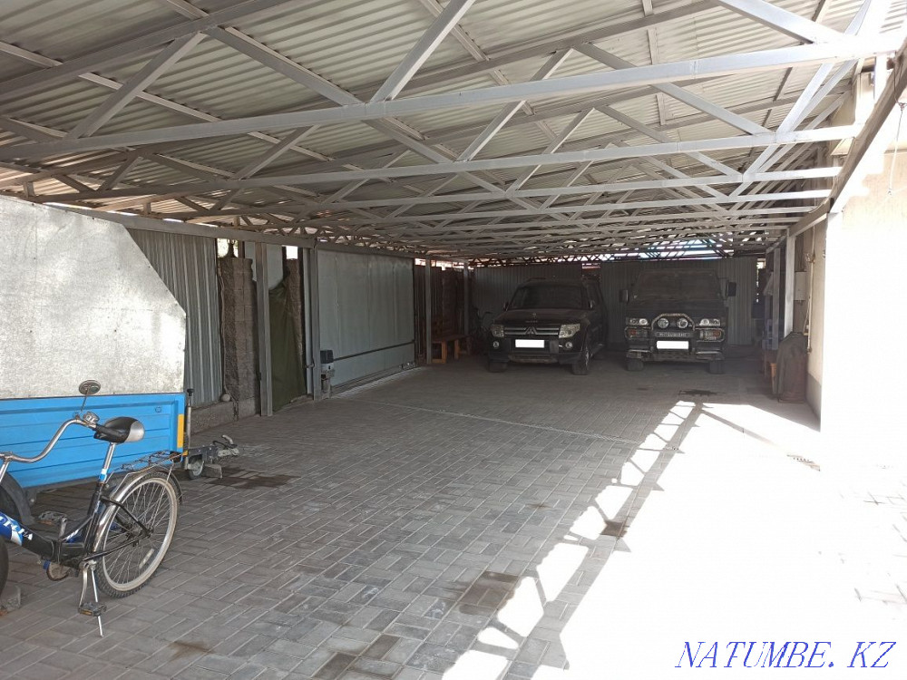 Rent a parking space in Zhana Kuat (Gres, Pokrovka, Kyzyltu, Kuat) Almaty - photo 3