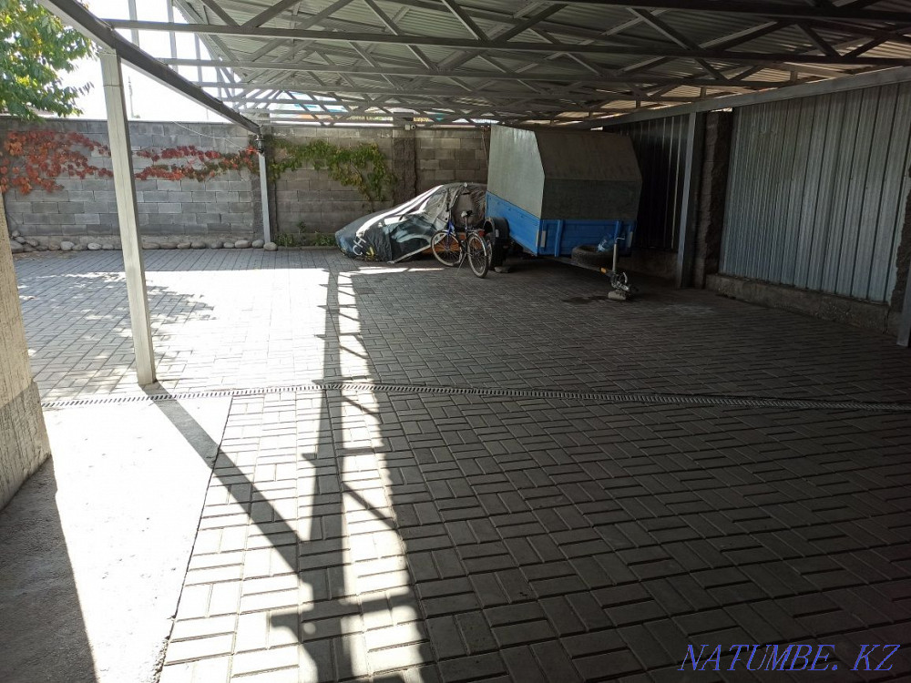 Rent a parking space in Zhana Kuat (Gres, Pokrovka, Kyzyltu, Kuat) Almaty - photo 4
