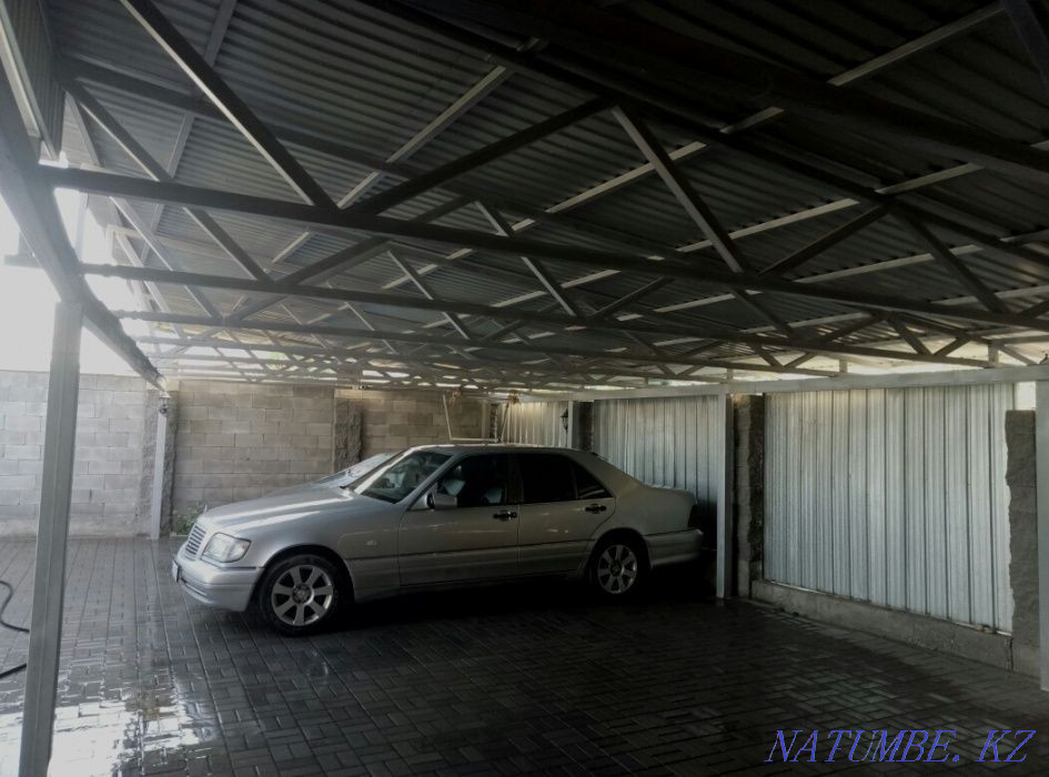Rent a parking space in Zhana Kuat (Gres, Pokrovka, Kyzyltu, Kuat) Almaty - photo 9