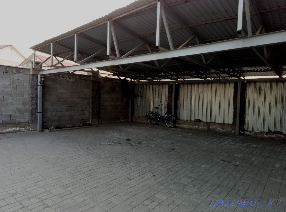 Rent a parking space in Zhana Kuat (Gres, Pokrovka, Kyzyltu, Kuat) Almaty - photo 1