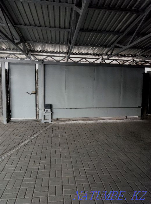 Rent a parking space in Zhana Kuat (Gres, Pokrovka, Kyzyltu, Kuat) Almaty - photo 8