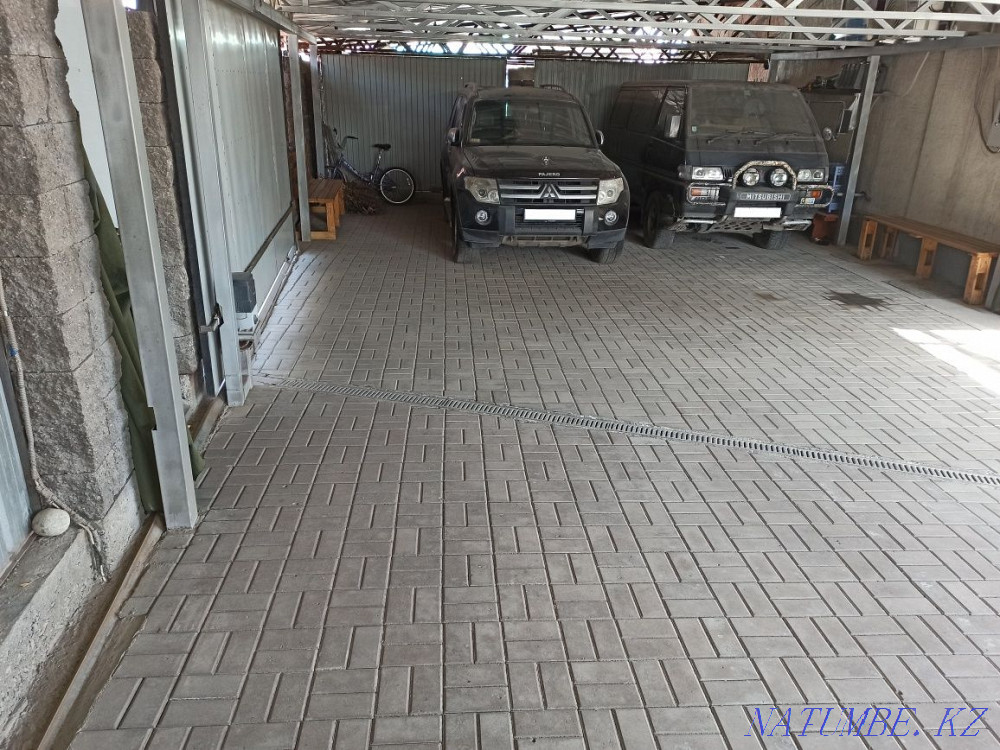 Rent a parking space in Zhana Kuat (Gres, Pokrovka, Kyzyltu, Kuat) Almaty - photo 2