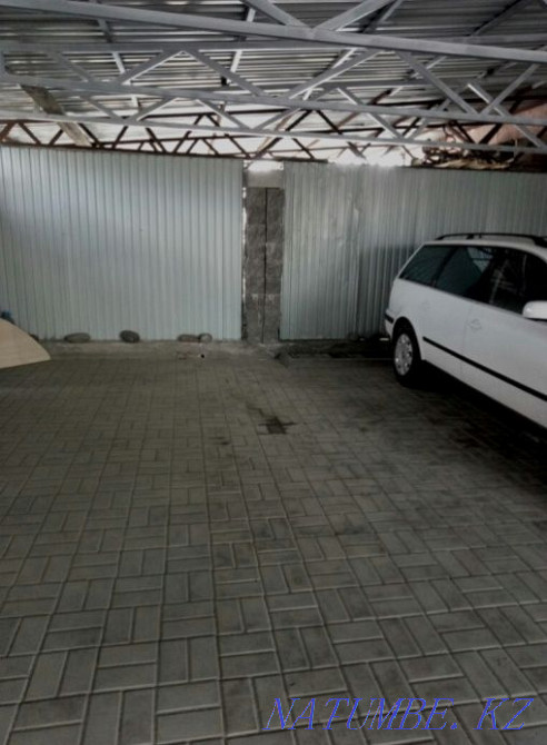 Автостоянка с круглосуточным присмотром для Вашего автомобиля. Отеген батыра - изображение 8