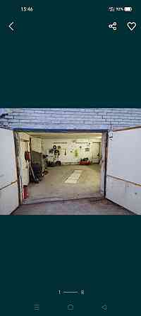 Сдам гараж под мелкосрочный ремонт авто Kostanay