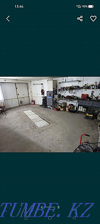 Сдам гараж под мелкосрочный ремонт авто Костанай - изображение 3