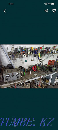 Сдам гараж под мелкосрочный ремонт авто Костанай - изображение 7