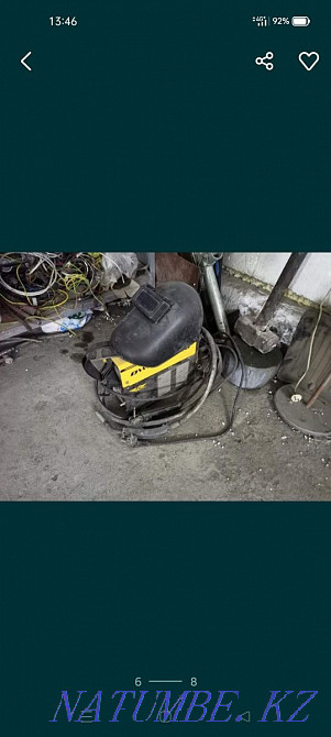 Сдам гараж под мелкосрочный ремонт авто Костанай - изображение 5