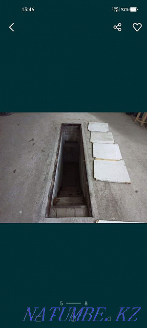 Сдам гараж под мелкосрочный ремонт авто Костанай - изображение 4