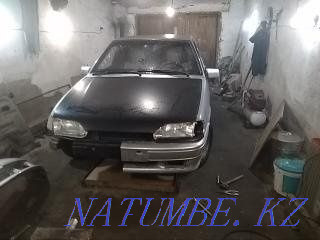 Dry warm garage for rent Semey - photo 3