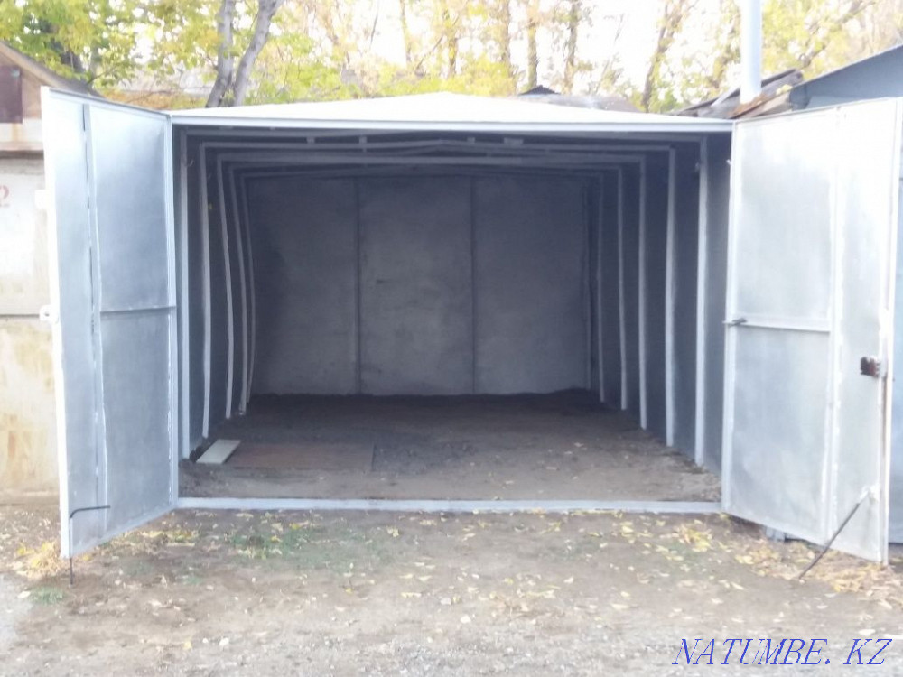 Cooperative 1. Lisakovsk  - photo 2