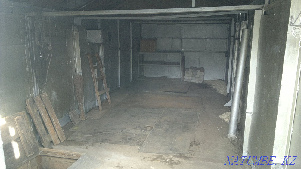 Cooperative 1. Lisakovsk  - photo 3