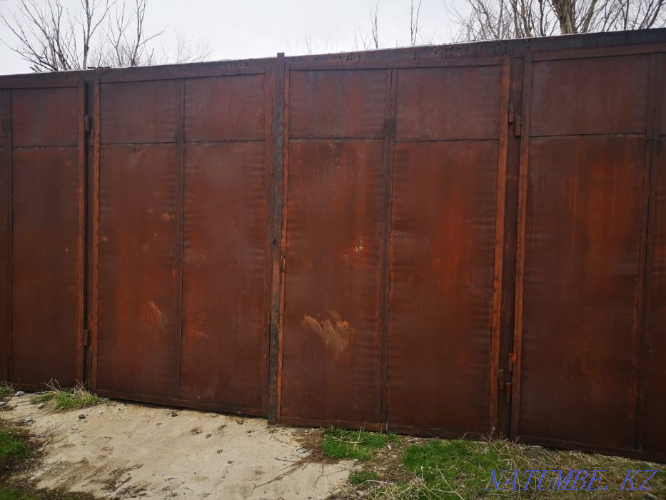 Сдается в аренду Гаражи Шымкент - изображение 1