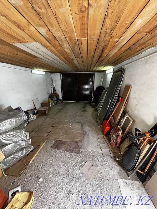 Қойма орнын жалға алыңыз  Астана - изображение 4