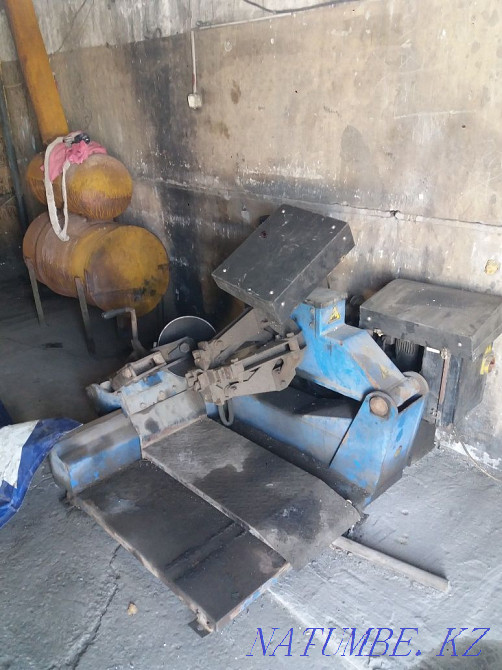 One hundred ! TIR park Truck driver Rudny. Rudnyy - photo 3