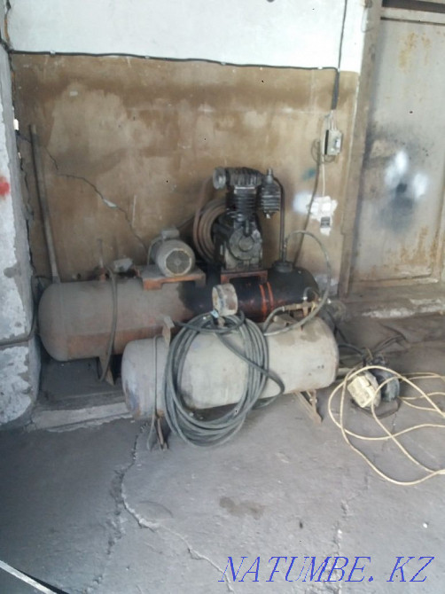 One hundred ! TIR park Truck driver Rudny. Rudnyy - photo 5